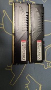 Pamięć RAM DDR5 Kingston Fury Beast 8Gb 5200MT/s CL40