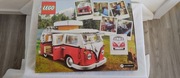 LEGO 10220 Creator Expert - Volkswagen T1 Camper Van