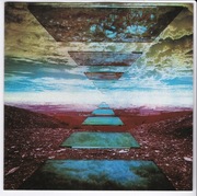 Tangerine Dream - Stratosfear