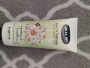 Krem balsam do rąk, paznokci i ciała Linea Vit z ekstraktem z rumianku