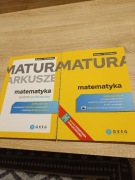 Matura matematyka. Książka i arkusze. Nowa podstawa. Greg 