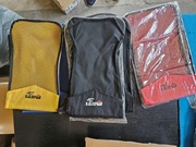 Komplet (16 szt.)Torba na maskę i fajkę MARES