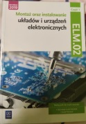Montaż i instalowanie układów i urządzeń elektronicznych cz1