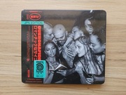 Quebonafide - Romantic Psycho JPN Edition PREORDER