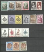 Watykan rocznik 1963 pełny**czysty