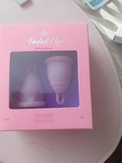 Kubeczki menstruacyjne 