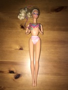 Lalka barbie mattel 1966 china