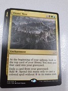 Karta Magic the Gathering:Titans' Nest