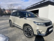 Suzuki Vitara hybryda 1,4 benzynka