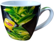 Kubek herbata LIPTON - BIG 450 ml - nowy - UNIKAT