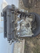 Silnik 1.4 kia/hyundai  g4fa