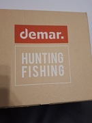 Buty Demar do lasu, w góry, survival NOWE. Rozmiar 43