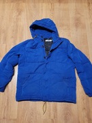 Kurtka męska zimowa HM