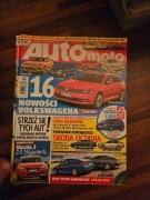 Auto Moto archiwalny numer