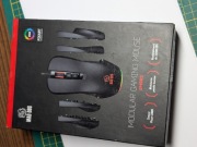 Myszka Gamingowa GM905