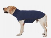 VOODUE ubranko dla psa elastyczny płaszcz r.S