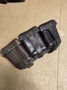 POLSKA LADOWNICA MAUSER GROSZKOWANE PASKI RZADKI MODEL