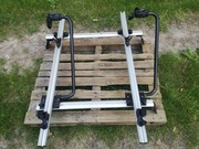 Bagażnik dachowy mercedes C180 W204