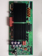 EBR35758101 EAX33642801 oryginalny LG, Z-Sus Board