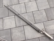 Bagnet Lebel zgodny kolekcjonerski