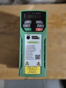 Falownik Control Techniques C200 0,55 kW cena za 2 sztuki