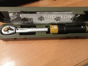 PROXXON MC60 klucz dynamometryczny 3 8 cala12-60 Nm NOWY