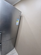 Lodówka LG GBB539PVHWB. 