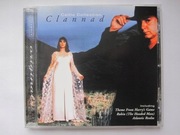 CLANNAD - CELTIC COLLECTION (CD-ALBUM)