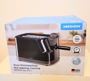 prażarka orzechów/ urządzenie do prażenia orzechów