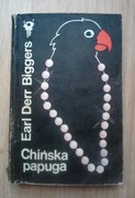 Chińska papuga E. D. Biggers