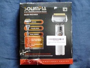 Sprzedam nową golarkę/trymer do włosów,nosa i brody sprawdzone działa