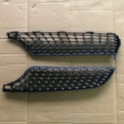 Kratka Grill Mercedes A-Klasa AMG DIAMOND