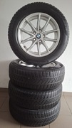 Felgi BMW Styling 774 OE 16" Koła - komplet z czujnikami