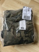 Mundur polowy zimowy wzór 128Z / MON 