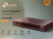 Switch tp-link ls108g
