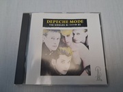 Depeche Mode - The Singles 81-85 CD 1989