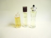 Miniatury perfum Lyra Delon, Gerani, Venet Philippe 
