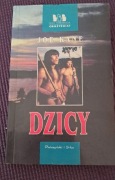 Książka J. Kane Dzicy