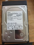 HGST 3TB SATA 7200rpm DELL/EMC 0F19455