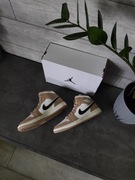 Air Jordan 1 Mid WMNS 42r 27cm Nowe Promo