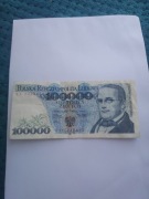 100 000 zł Moniuszko 1990