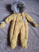 Kombinezon niemowlęcy Cool Club r. 62