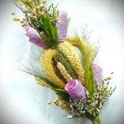 Palma wielkanocna 60cm