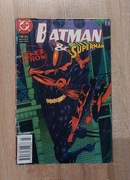 Batman 7/98 Batman & Superman Tm-semic 68 stron