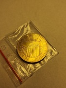 Moneta 2zł Najwyższa Izba Kontroli 