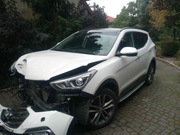 Santa Fe 2016, 1.995 cm3, 136kW, wersja Platinum 