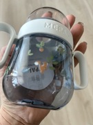 Nowa Butelka Niekapek Mepal