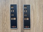 MSI Trident X AS, maskownica, części zamienne