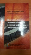 Obecność kobiet i problematyki kobiecej 