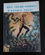 Eric Frank Russel - U KRAŃCA TĘCZY - Wydanie klubowe 1986